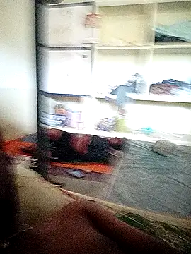 Вебкам-шоу Anji8639