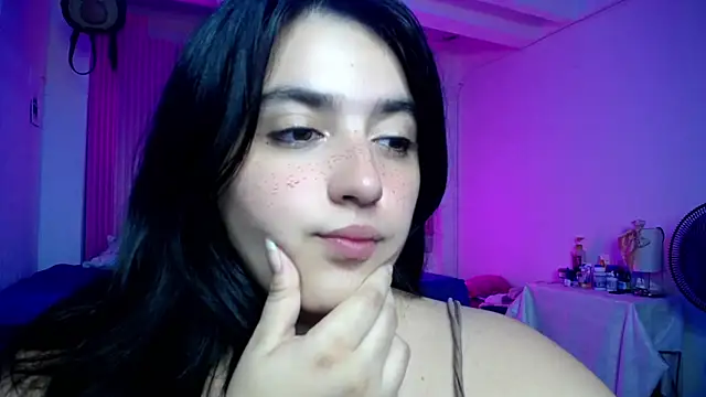 sonic_jess07 Pertunjukan Webcam