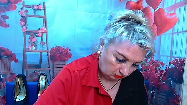 Sembang XXX Secara Langsung RenataDaster