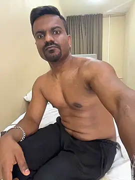 bhagihero 网络视讯表演