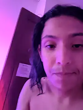 Noire_boy Webcam Show