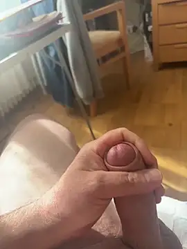 Brunode76 webkamerás műsora