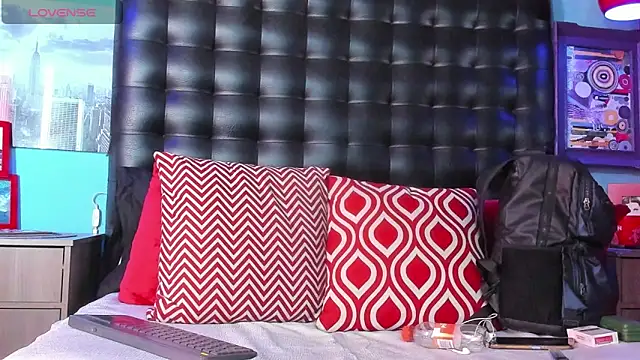 Tyron77_ Webcam Show