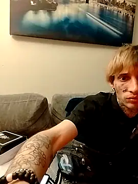 CamsWRLD's Webcam Show