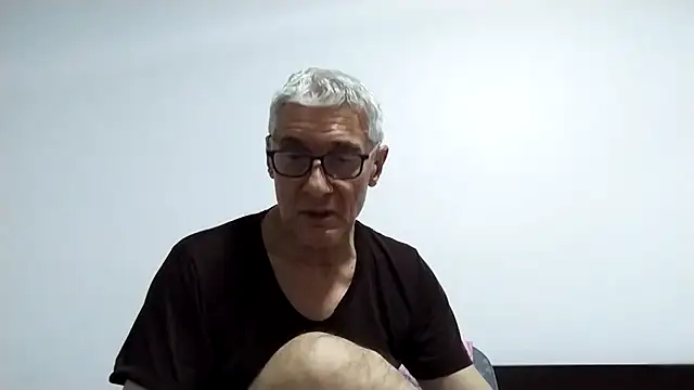 BIGUNCUTHARDCOCKのウェブカメラショー