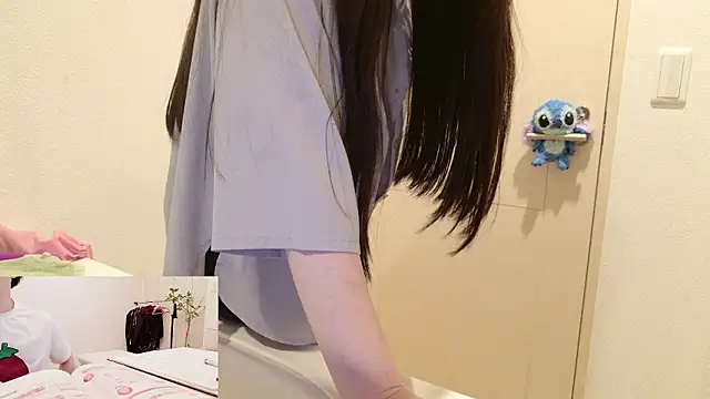 Chat +18 de undo-busoku69 ao vivo