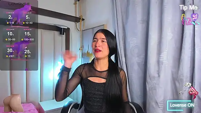 Chlooe_Zoe – Naživo XXX chat