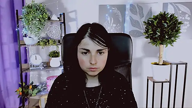 MartaEdams – Live XXX-chat