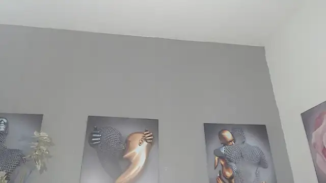 AntonellaBlanc Chat XXX live