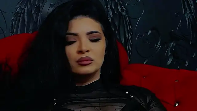 DevashaQueenX's Live XXX Chat