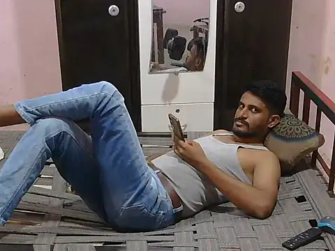 Chat XXX Live HotXKrish