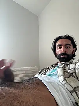 Show de SergioGarcia93 na webcam