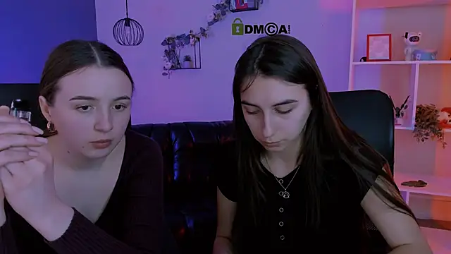 Živý XXX chat mila_firee