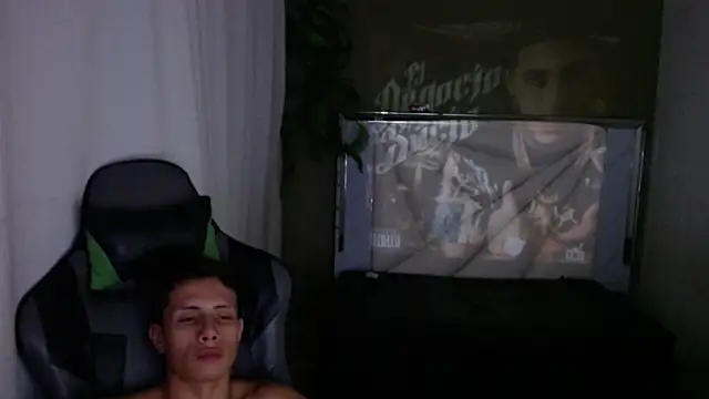 Didi_hardのライブXXXチャット