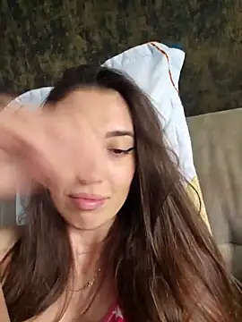 Virgin_Star Webcam-Show