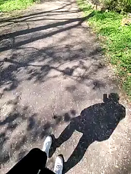 LadyLeni Webcam show