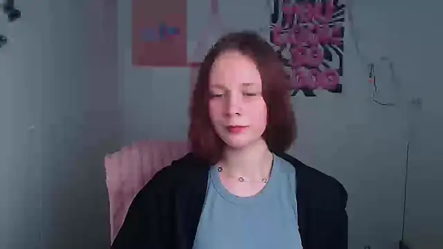 DarkSakuraa Live XXX-chat