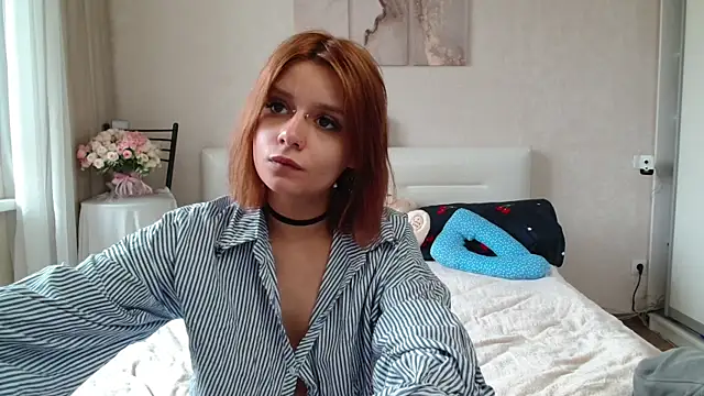 แชท XXX สดของ The_Slutty_Fox