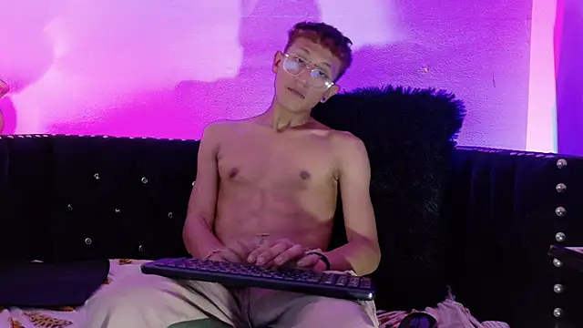 Damian_nix – webcam-show