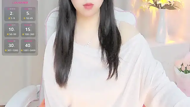 Sweet-Shuna Chat XXX in diretta