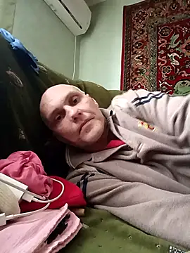 Sam_Colt – Kamerová šou