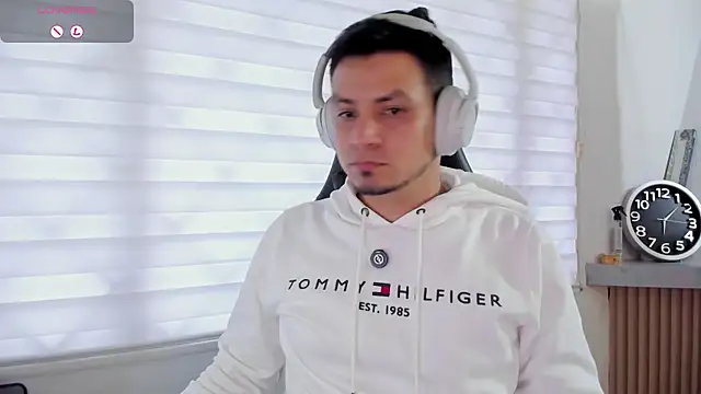 Rick_Adamsn Live XXX chat