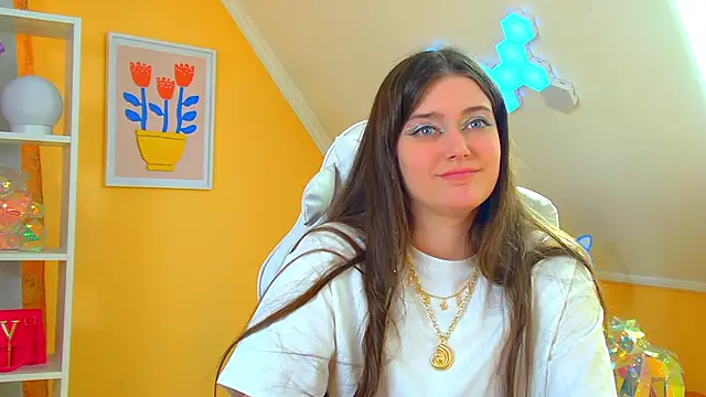 Czat XXX na żywo – JessicaJewells