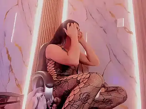 Marian_Cristal 现场XXX聊天