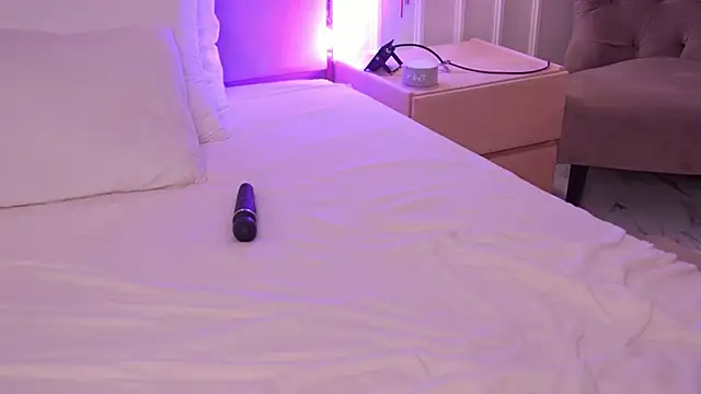 Chatroom XXX en direct de CindyMil