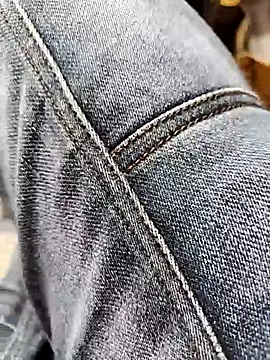 Webkamerová show X-boy-11