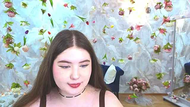 PixelGoddess: απευθείας συνομιλία ΧΧΧ