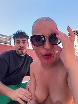 Show webcam de emprexkala