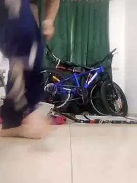 แชท XXX สดของ johannasexy97