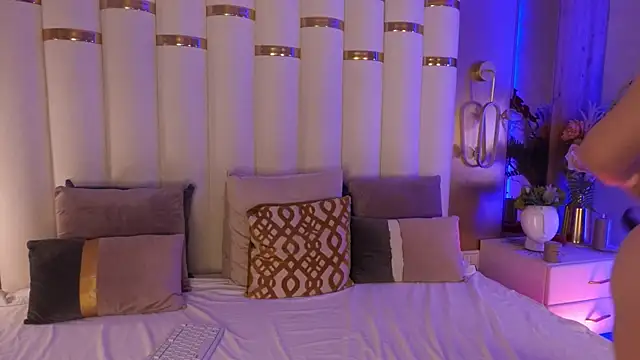 دردشة AmberRiso الجنسية المباشرة