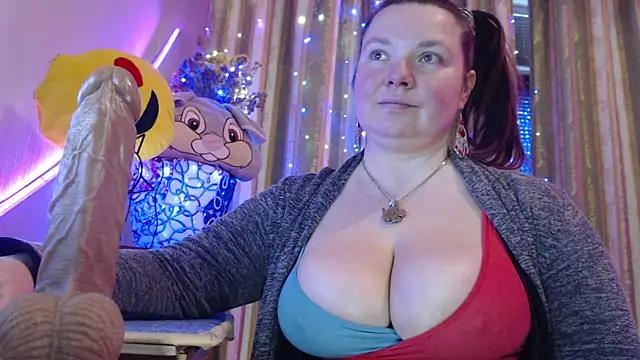 amorelara Webcam show