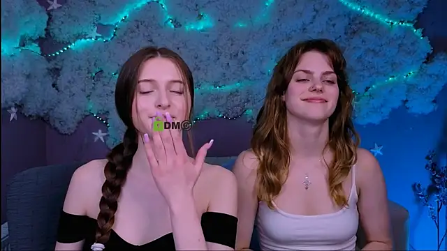 Вебкам-шоу nekky_mouse