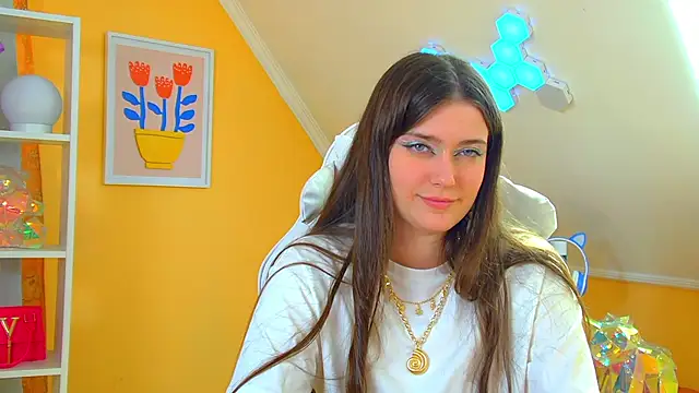 JessicaJewells: онлайн-секс-чат