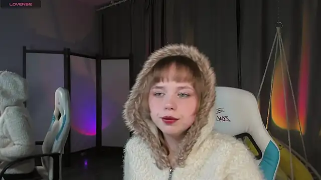 LeonaHicks লাইভ XXX চ্যাট