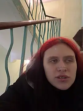 FoxyMood Live XXX-chat