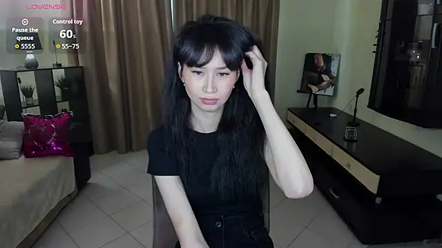 XXX chat uživo modela SheilaRare