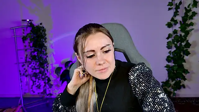 Kumiho_7777n Webbikameraesitys