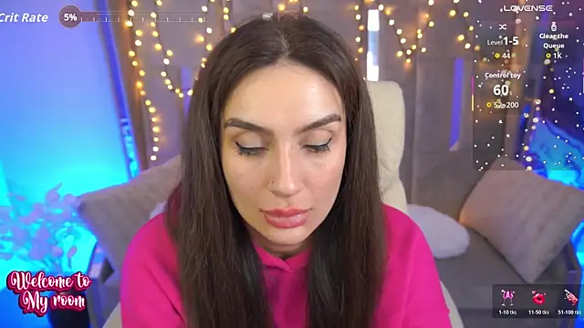 AnzhyTeqila – Naživo XXX chat