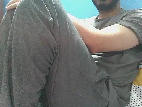 Precumbonern Live XXX chat