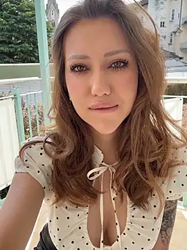 Chat XXX ao vivo de Musae