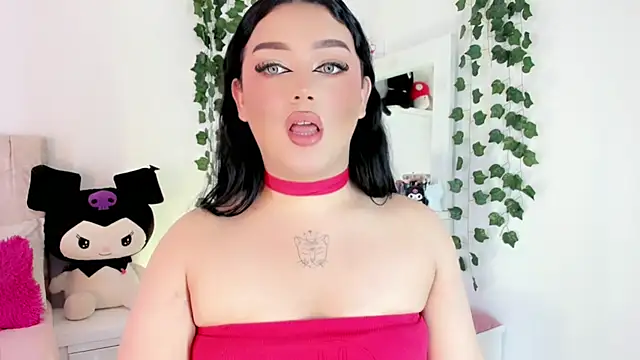 cattriona_muller Adlı Modelin Canlı XXX Sohbeti