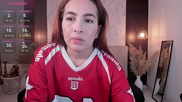 SusyAmis' Live XXX Chat