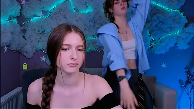 Chat XXX Live nekky_mouse