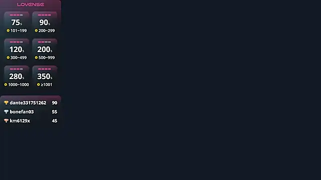 IeshaOsorio Chat XXX in diretta