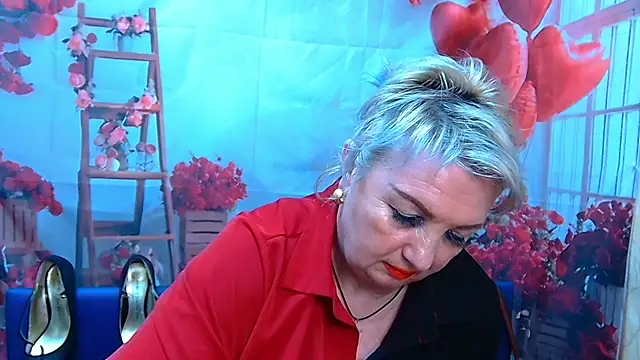 RenataDaster Live XXX-Chat