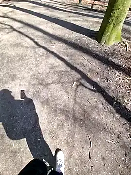 LadyLeni's Live XXX Chat